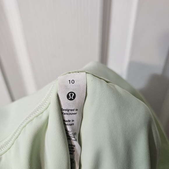 Lululemon Court Rival High Rise - Picture 3 of 7